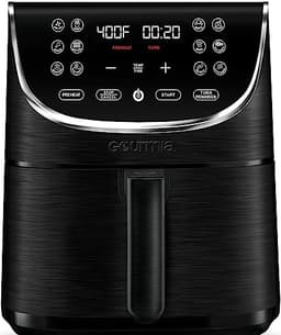 The Best Gourmia Air Fryers of 2025