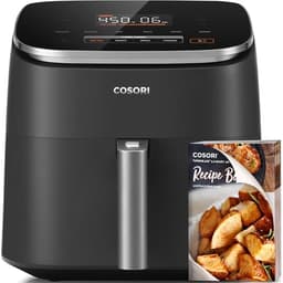 The Best Air Fryer For Bodybuilders in 2025