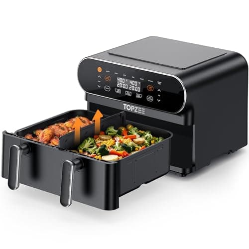 The Best Air Fryer For Campervan in 2025