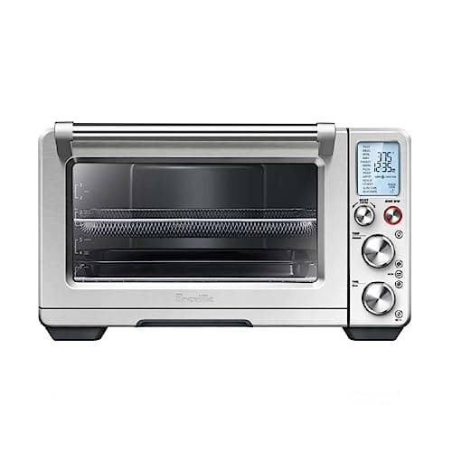 The Best Breville Air Fryers of 2025