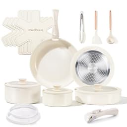 The best type of non toxic cookware of 2025