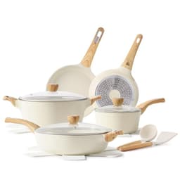 The best type of cookware for gas stove of 2025