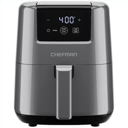 The Best Chefman Air Fryers of 2025