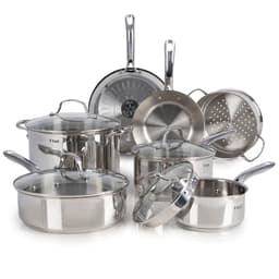 The best induction cookware sets of 2025