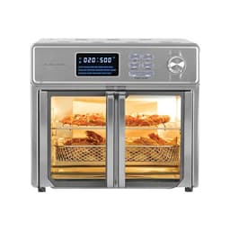 The Best Air Fryers For Large Family of  2025