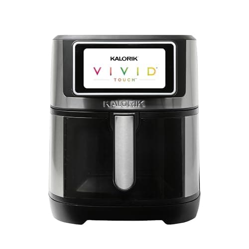The Best Kalorik Air Fryers of 2025