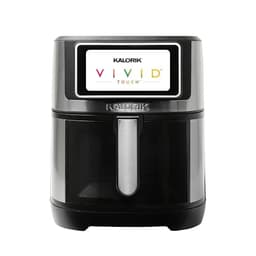 The Best Kalorik Air Fryers of 2025