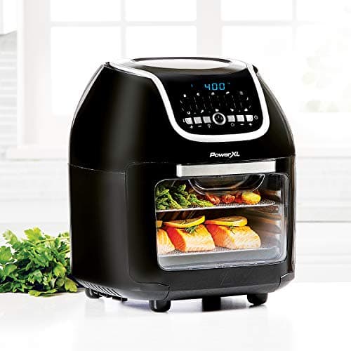 10-qt PowerXL Vortex Air Fryer Pro 10-qt,072-04-9181