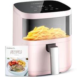 The Best Air Fryer For Tofu in 2025