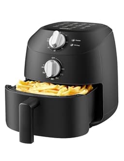 The Best Air Fryers for Small Spaces of 2025