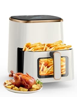 The Best Air Fryers Available of 2025