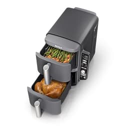 The Best Air Fryer To Cook Multiple Things At Once in 2025