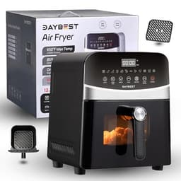 The Best Ceramic Air Fryers in 2025