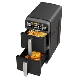 The Best Air Fryer For Reheating Food in 2025