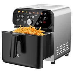 The Best 6 qt Air Fryers of 2025
