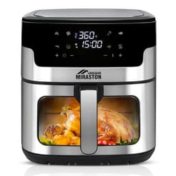 The Best Air Fryers With Racks of 2025