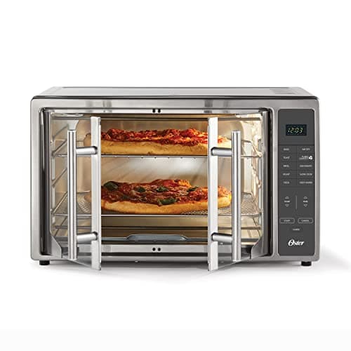 The Best Extra Large Capacity Air Fryers of 2025
