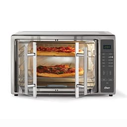 The Best Extra Large Capacity Air Fryers of 2025