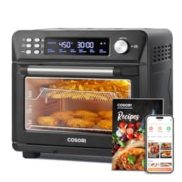 The Best Combo Air Fryers of 2025
