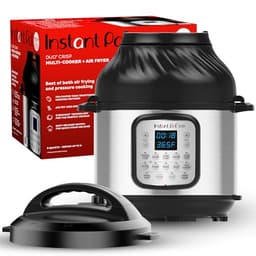 The Best Instant Pot Air Fryers in 2025