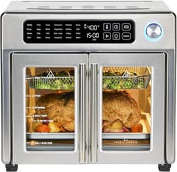 The Best Air Fryer For Baking Bread in 2025