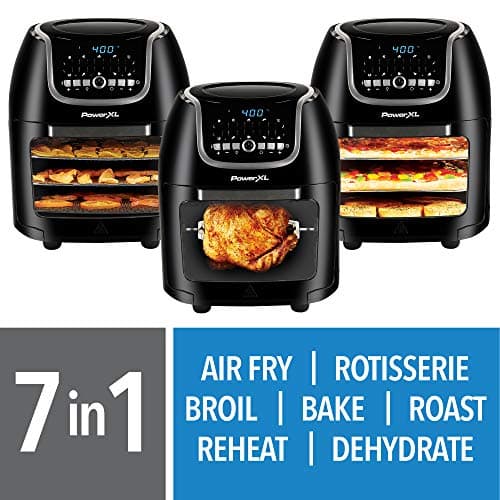 10-qt PowerXL Vortex Air Fryer Pro 10-qt,072-04-9181