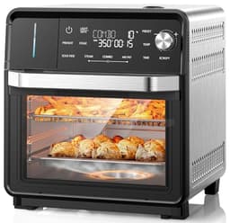 The best 16 qt Air Fryers of 2025