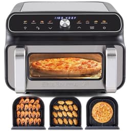 The Best Air Fryer For Meal Prep in 2025