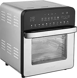 The Best Air Fryer With Grill Function of 2025