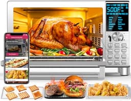 The Best Air Fryer For Beginners in 2025