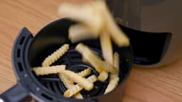 The Best Air Fryers For Vegetables of 2025