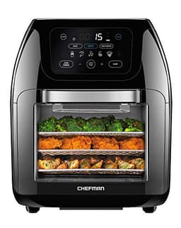The Best Air Fryer For Truck Drivers in 2025
