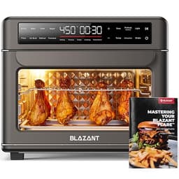 The best 26 qt Air Fryer of 2025