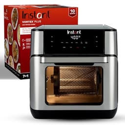 The Best Multi Function Air Fryer in 2025