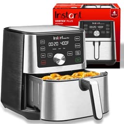 The Best Air Fryer For Family of 4