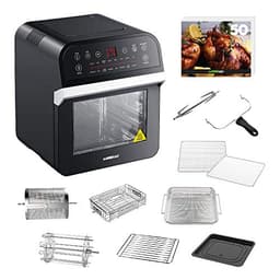 The Best GoWISE Air Fryers of 2025