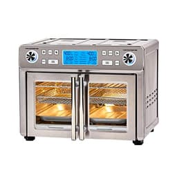 The Best Air Fryers With Rotisserie of 2025