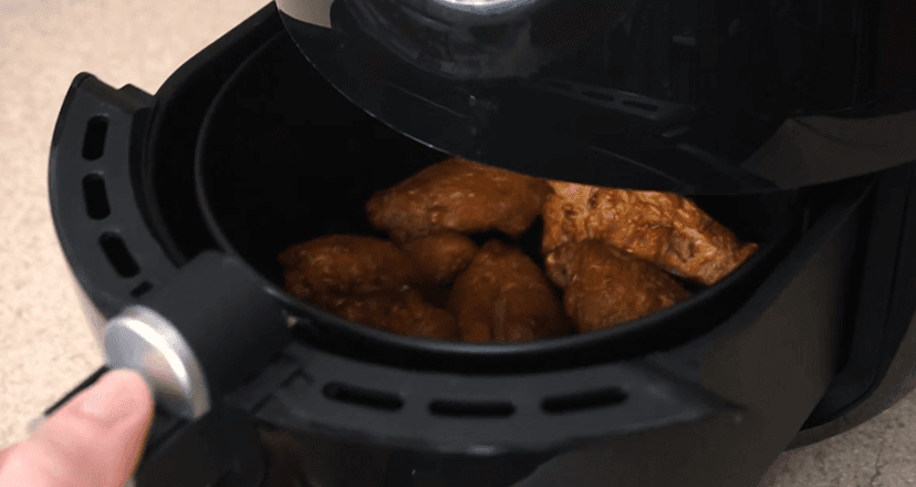 Ninja Air Fryer and Toaster Oven, Foodi Series, XL Pro Air Oven Kitchen Countertop Convection, 10-in-1 Functions, Fits a 5-lb Chicken and Sheet Pan of Vegetables, 1800 Watts, Stainless Steel, DT201