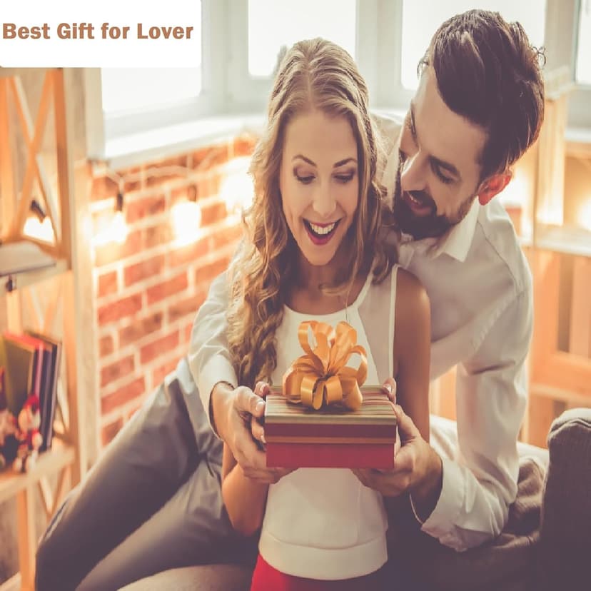 VEWIOR Air Fryer, 5.3Qt Airfryer with Viewing Window, 7 Custom Presets Large Oven with Smart Digital Touchscreen,Non-stick and Dishwasher-Safe Basket