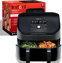 The Best medium Size Air Fryers in 2025