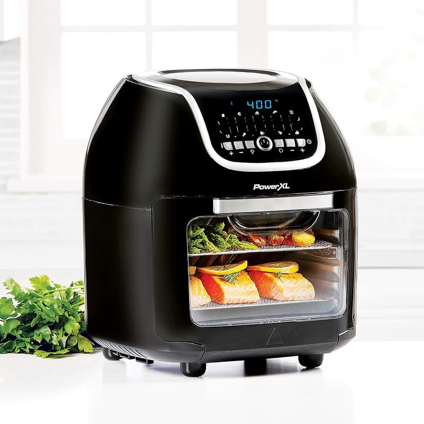 10-qt PowerXL Vortex Air Fryer Pro 10-qt,072-04-9181
